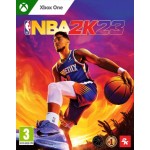 NBA 2K23 [Xbox One]